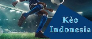 Tìm hiểu khái niệm tỷ lệ cược Indonesia là gì?